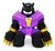 STRETCHY FIGURE 16CM ELASTICO KINGUAR 56244B