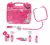 BARBIE DOCTORA MALETIN - comprar online