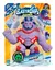 ELASTIKORPS FIGURA 16CM ELASTICO BADBO 56244B