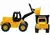 SUPER SET DE CONSTRUCCION N2 CAMION Y EXCAVADORA 24700205 - comprar online