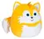SQUISHMALLOW 30 CM TAILS 87314