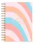 GENDA ONIX ECO COLORIDA DIARIA C/ESP. 16 X 22 CM (AG25E014) 2168511