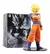 BANPRESTO SUPER SAIYAN GOKU DRAGON BALL Z RESOLUTION OF SOLDIERS VOLUME 1 en internet