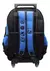 MOCHILA CRESKO 18" C/CARRITO AVENGERS ASSEMBLE (SP142) 2034963 - comprar online