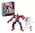 LEGO MARVEL SPIDERMAN-MAN MECH VS ANTI-VENOM 107PCS en internet
