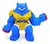 STRETCHY FIGURE 16CM ELASTICO BLUPUS 56244B