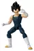 FIGURA DRAGON STARS 17CM ARTICULADO VEGETA SUPER HERO 35855 - comprar online