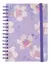 AGENDA MOOVING SPRING C/ESP. S/ VISTA 15 X 21 CM (1404128) 2638765