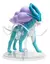 POKEMON SELECT FIGURA ARTICULADA (SUICUNE) en internet