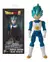 FIGURA DRAGON BALL SUPER WABRO VEGETA SSJ BLUE 36734