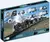 SUPER TREN CON VAPOR 2242