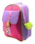 MOCHILA CRESKO 16 ESPALDA SIMONES SI084 2032576 - comprar online