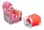 HELLO KITTY PELUCHE SQUISHY 10 CM SURTIDO