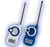 WALKIE TALKIE AVENGERS DITOYS 2221 - comprar online