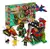 BLOCKY PIXELAND 263PCS 73310692