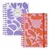 AGENDA MOOVING DOTS C/ESP. DIARIA 15 X 21 CM (1405238) 2638952