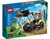 LEGO CITY EXCAVADORA 81PCS