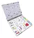 cuaderno mooving premium 1/2 oficio snoopy x 96 hjs rayadas - DIBOX
