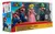 SUPER MARIO PACK X3 FIGURAS ARTICULADAS 10CM 40501