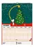 CALENDARIO MOOVING LICENCIAS 2025 2639512 - comprar online
