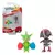 POKEMON BATTLE FIGURE PACK (ROSELIA + PAWNIARD) - comprar online