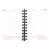 AGENDA ONIX SHINE DIARIA C/ESP. 10 X 15 CM (AG25C006) 2168836 - comprar online