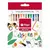 ROLLER FILGO GEL POP X12