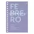 AGENDA MOOVING FLOW C/ESP. DIARIA 10 X 15 CM (1403238) 2638852 - comprar online
