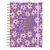 AGENDA ONIX CHERRY/PRIMAVERAL DIARIA C/ESP. 10 X 15 CM (AG25C001) 216882