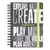 AGENDA MOOVING URBAN C/ESP. DIARIA 15 X 21 CM (1405240) 2638974