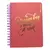 AGENDA MOOVING POSITIVE C/ESP. DIARIA 15 X 21 CM (1405137) 2638950