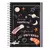 AGENDA RY UNIVERSO C/ESP. 2 DIAS X PAG 15 X 21 CM (8004) 3838660