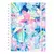 AGENDA ONIX ACUARELADA DIARIA C/ESP. 10 X 15 CM (AG25C007) 2168820