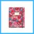 AGENDA DECORLINE 16X22 DIA X DIA
