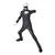 FIGURA ANIME HEROES JUJUTSU KAISEN 17CM ARTICULADO 36982 en internet