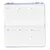 AGENDA MOOVING POCKET DICTIO PASTEL S/VISTA (1401239) 2638513 - comprar online