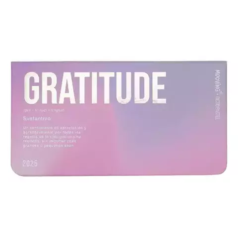 AGENDA MOOVING POCKET DICTIO PASTEL S/VISTA (1401239) 2638513