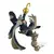 BANPRESTO FIGURA 17CM CROCODILE ONE PIECE