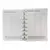 AGENDA DECORLINE INTELIGENTE 16X22 TAPA SEMI RIGIDA - comprar online