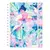 AGENDA ONIX ACUARELADA DIARIA C/ESP. 16 X 22 CM (AG25A007) 2168520