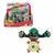 POKEMON EPIC BATTLE FIGURE 30CM (GORTROM)
