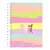 AGENDA ONIX ECO COLORIDA DIARIA C/ESP. 16 X 22 CM (AG25E014) 2168511