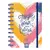 AGENDA PPR MINIMAL DIARIA 10 X 15 CM 2948803