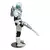 MCFARLANE FIGURA MISTER FREEZE 15283 en internet