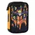 CANOPLA MOOVING DE 2 PISOS TEXTIL NARUTO