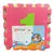 BABY GUS PISO ENCASTRABLE 9PCS NÚMEROS - comprar online