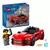 LEGO CITY SPORTS CAR 109PCS - comprar online