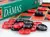 JUEGO DE DAMAS ECONOMICAS RUIBAL 6111 - comprar online