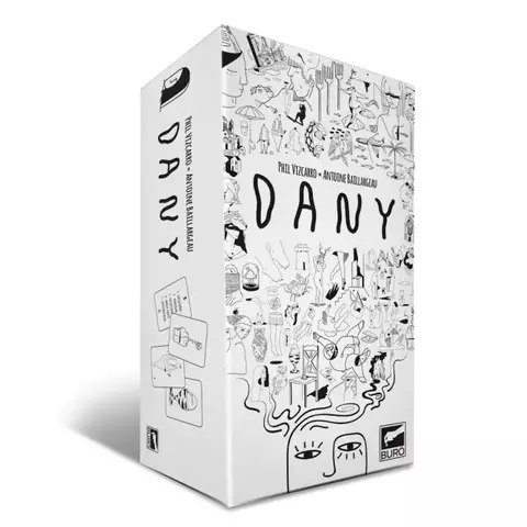 DANY BURO