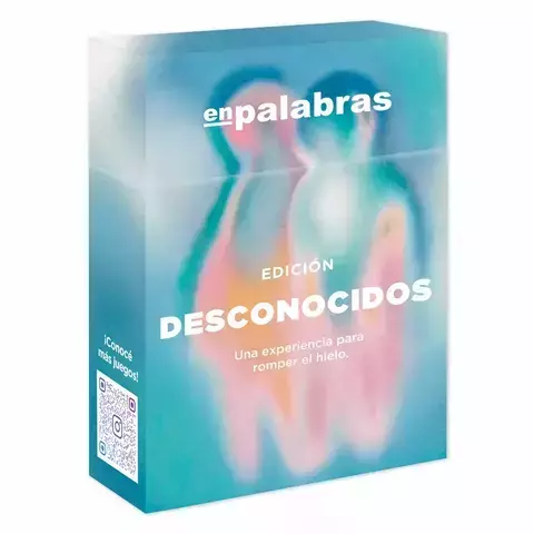 EN PALABRAS (Desconocidos)